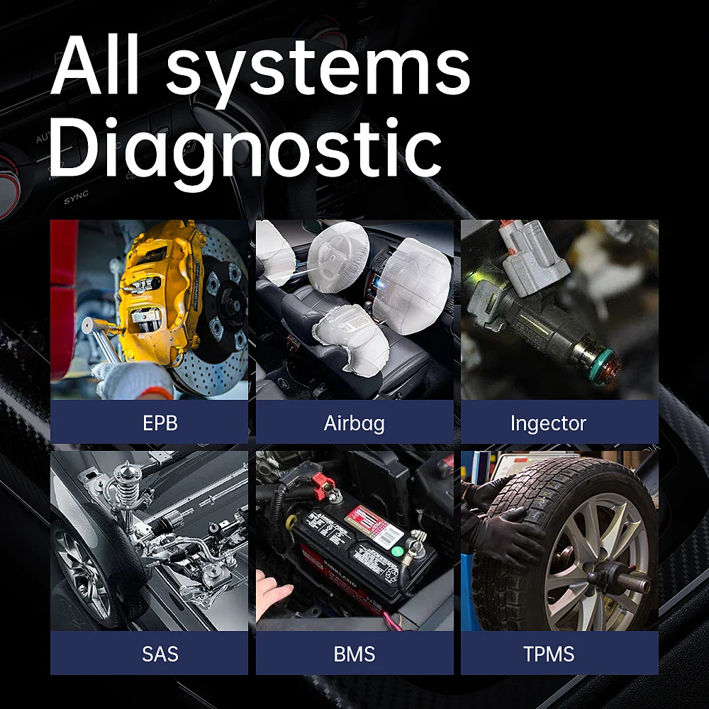 Xtool ASD60 - Image 5