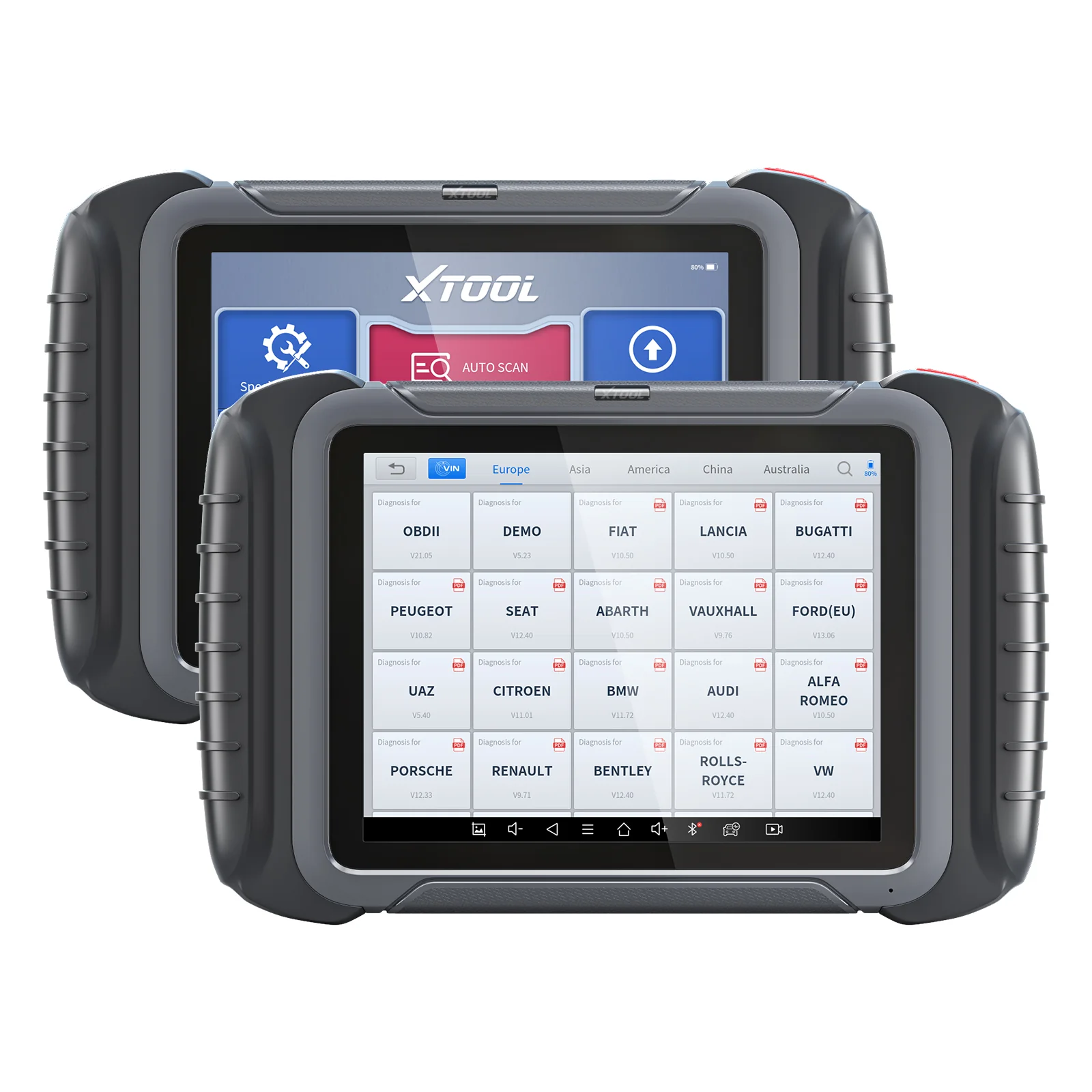 XTOOL D8BT （Available Only in the US） - Image 11