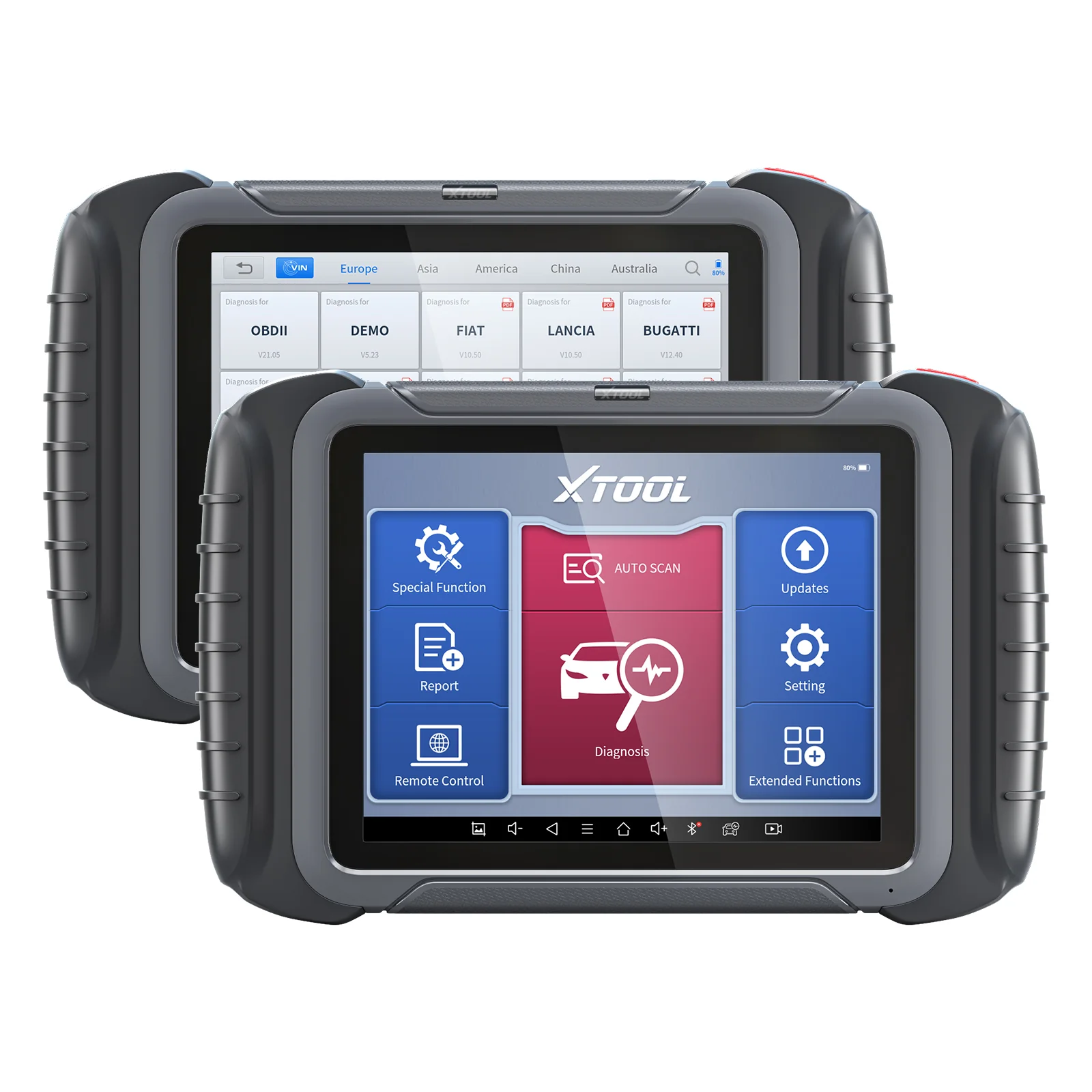 XTOOL D8BT （Available Only in the US） - Image 12