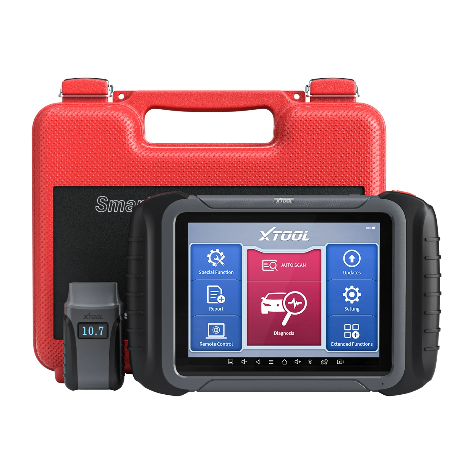 XTOOL D8BT （Available Only in the US） - Image 4