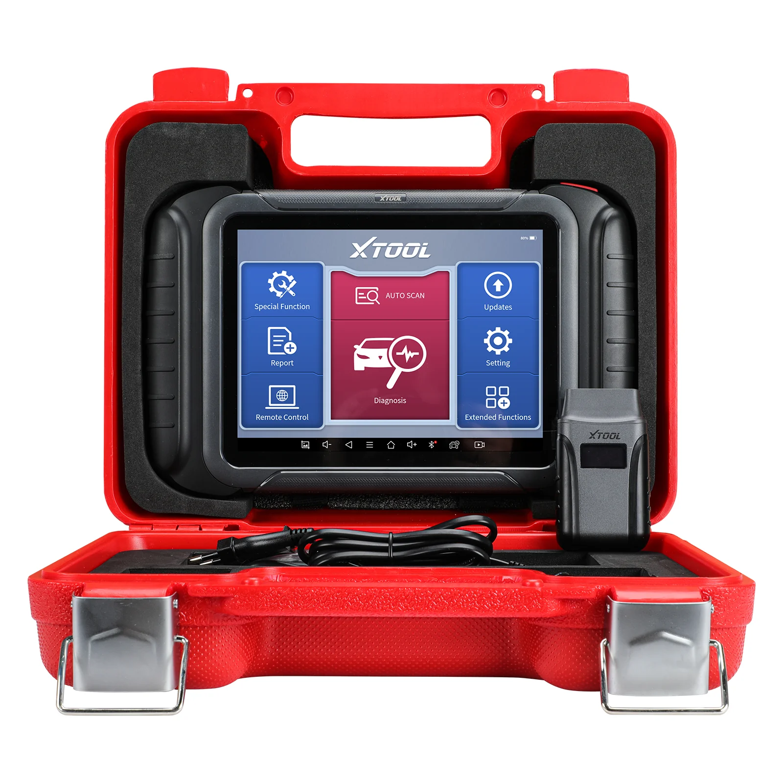 XTOOL D8BT （Available Only in the US） - Image 8