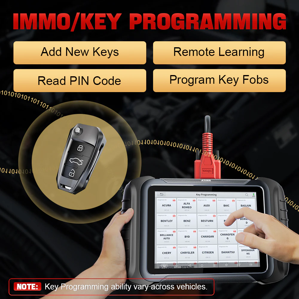 XTOOL D8S - Image 10