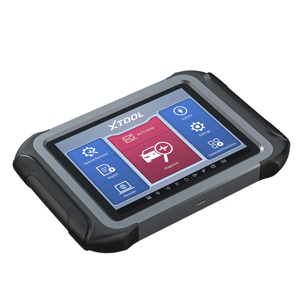 XTOOL D9 PRO（Available Only in the US） - Image 8