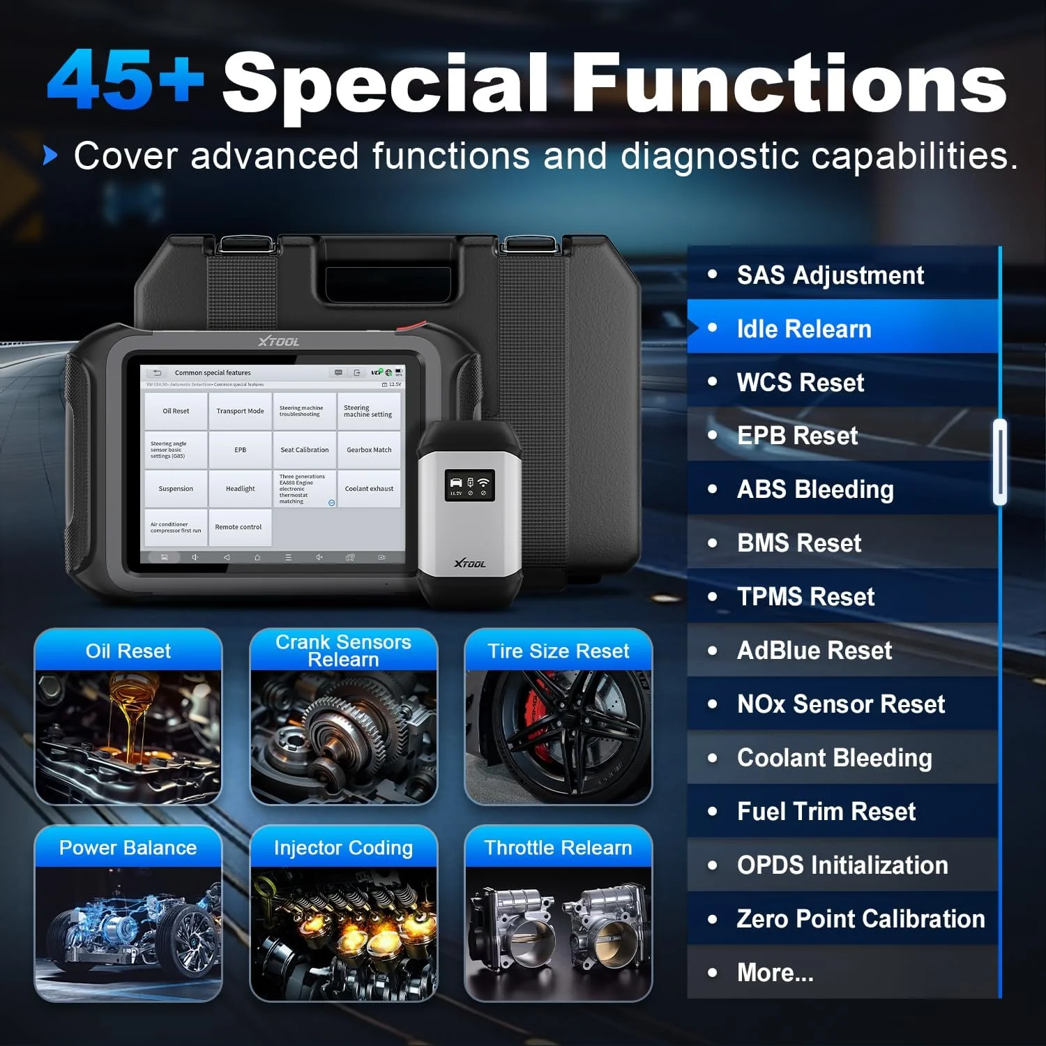 XTOOL D9S Pro - Image 7
