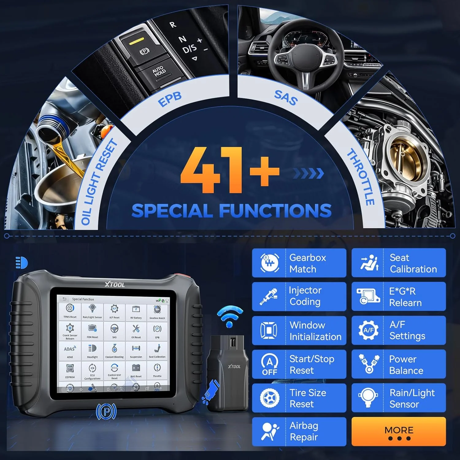 XTOOL IP900BT - Image 4