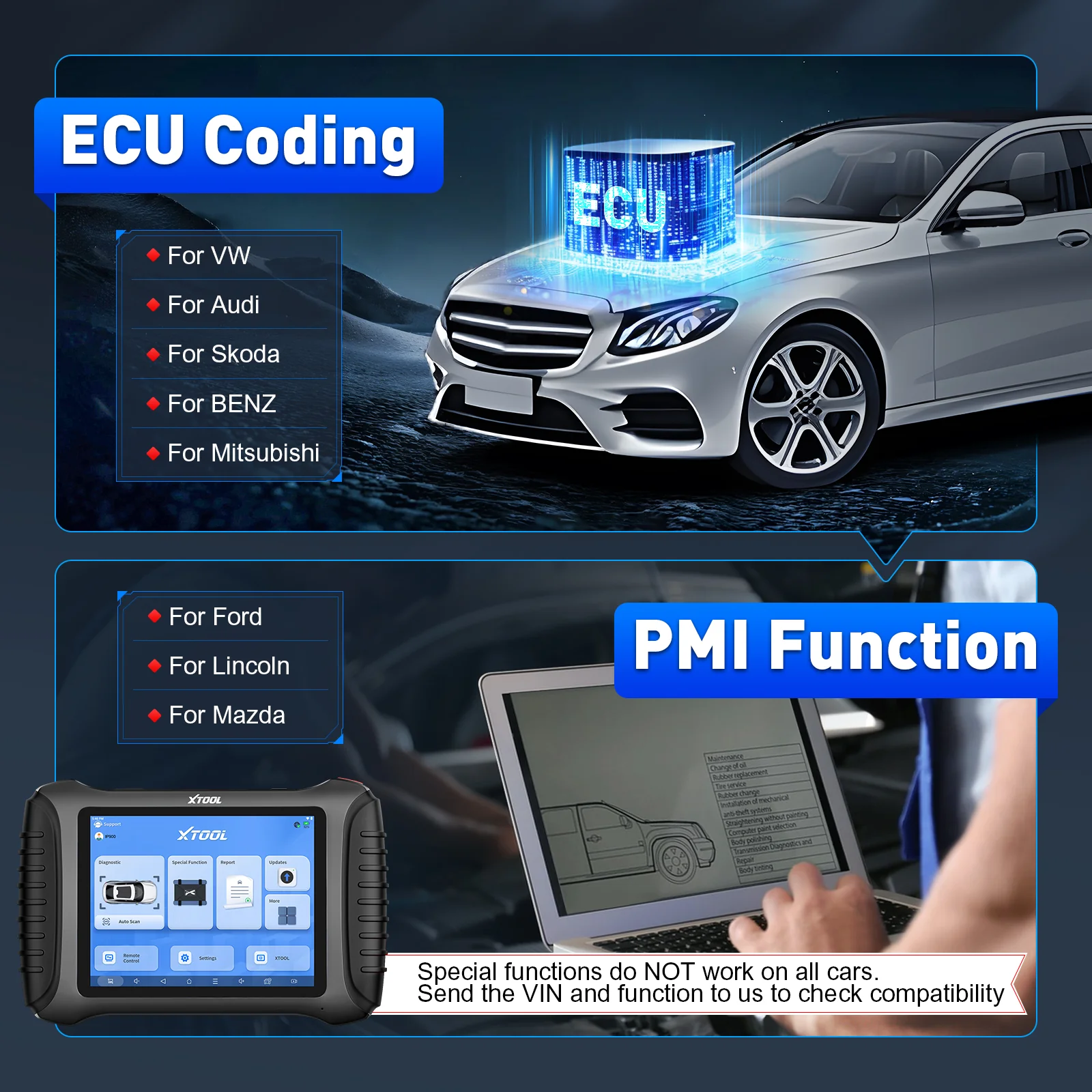 XTOOL IP900BT - Image 6