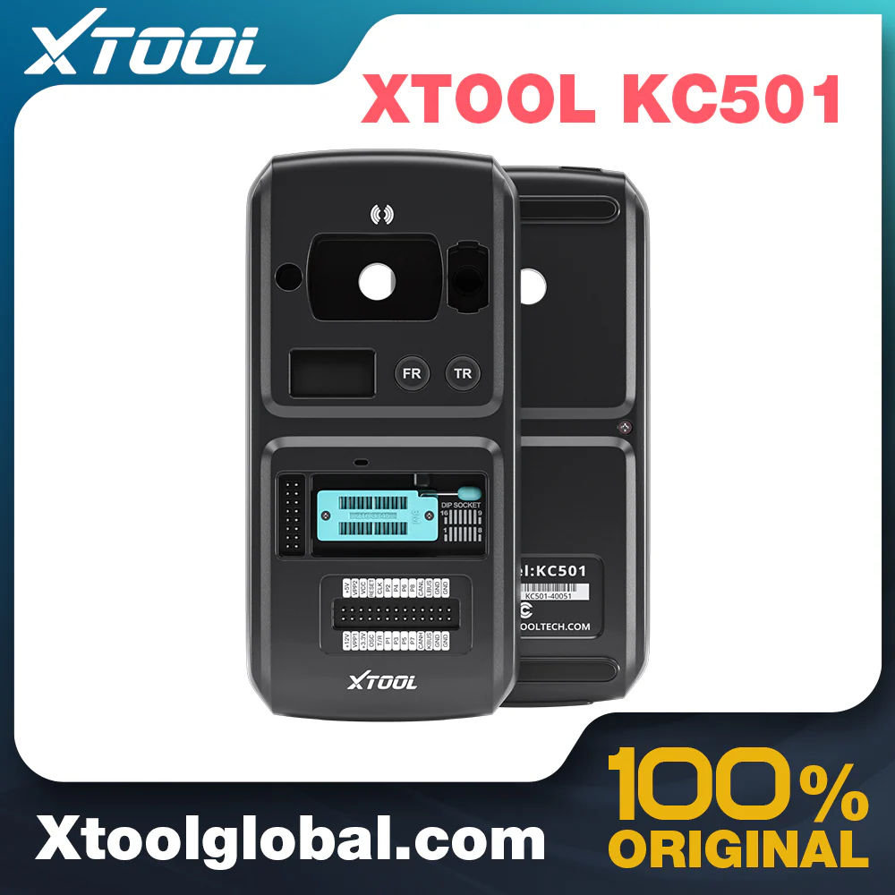 XTOOL KC501 - Image 3