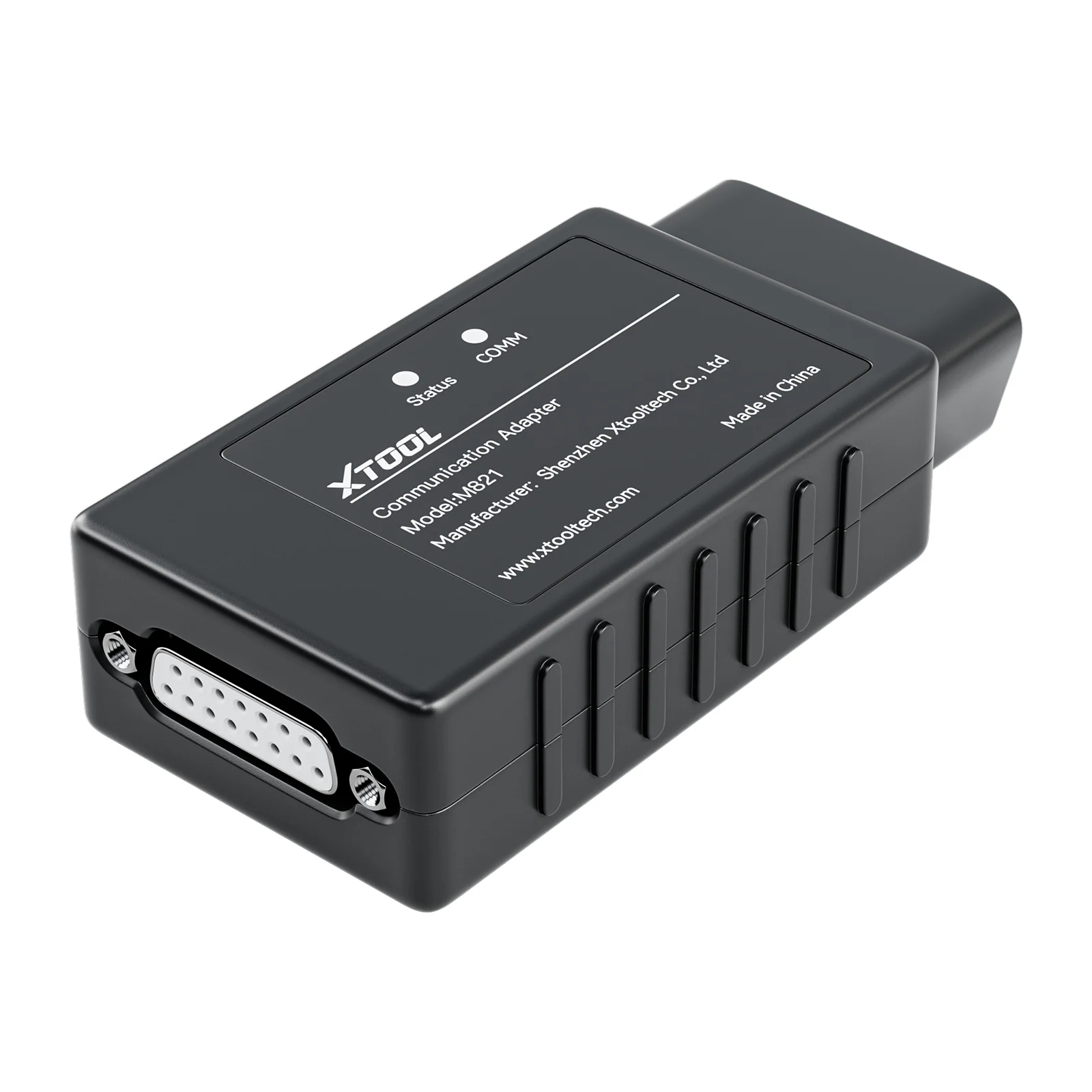 XTOOL M822+Bens Cable - Image 7